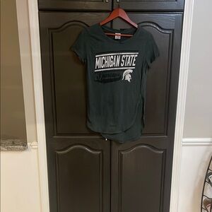 Michigan State Spartans T-Shirt